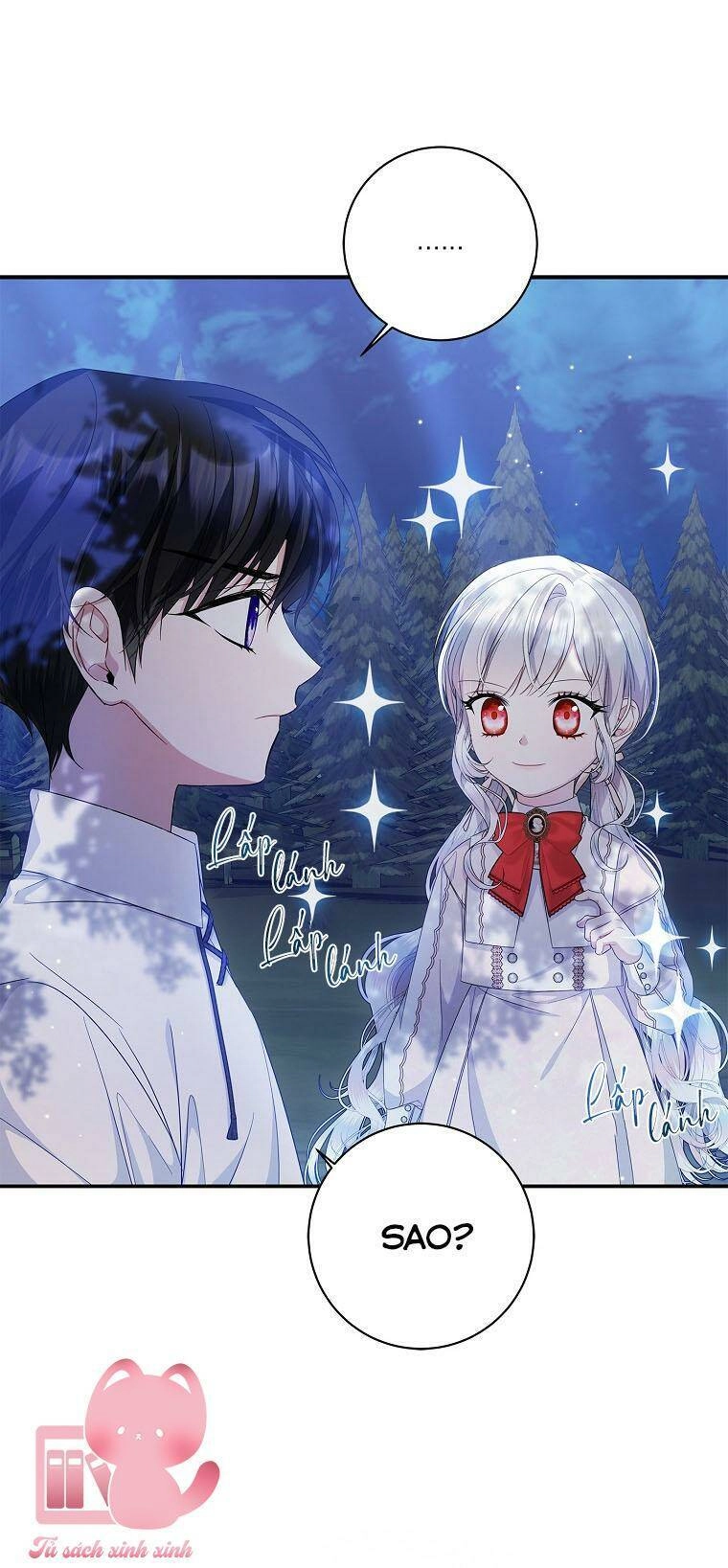 Nhận Nuôi Người Cha Phản Diện Chapter 15 - 85