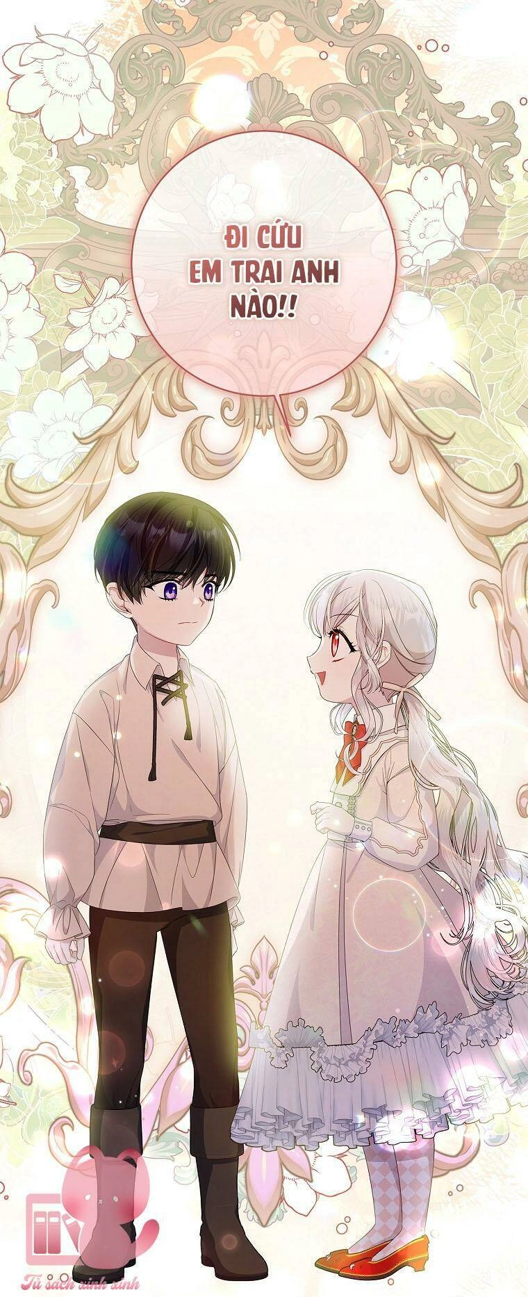 Nhận Nuôi Người Cha Phản Diện Chapter 15 - 88