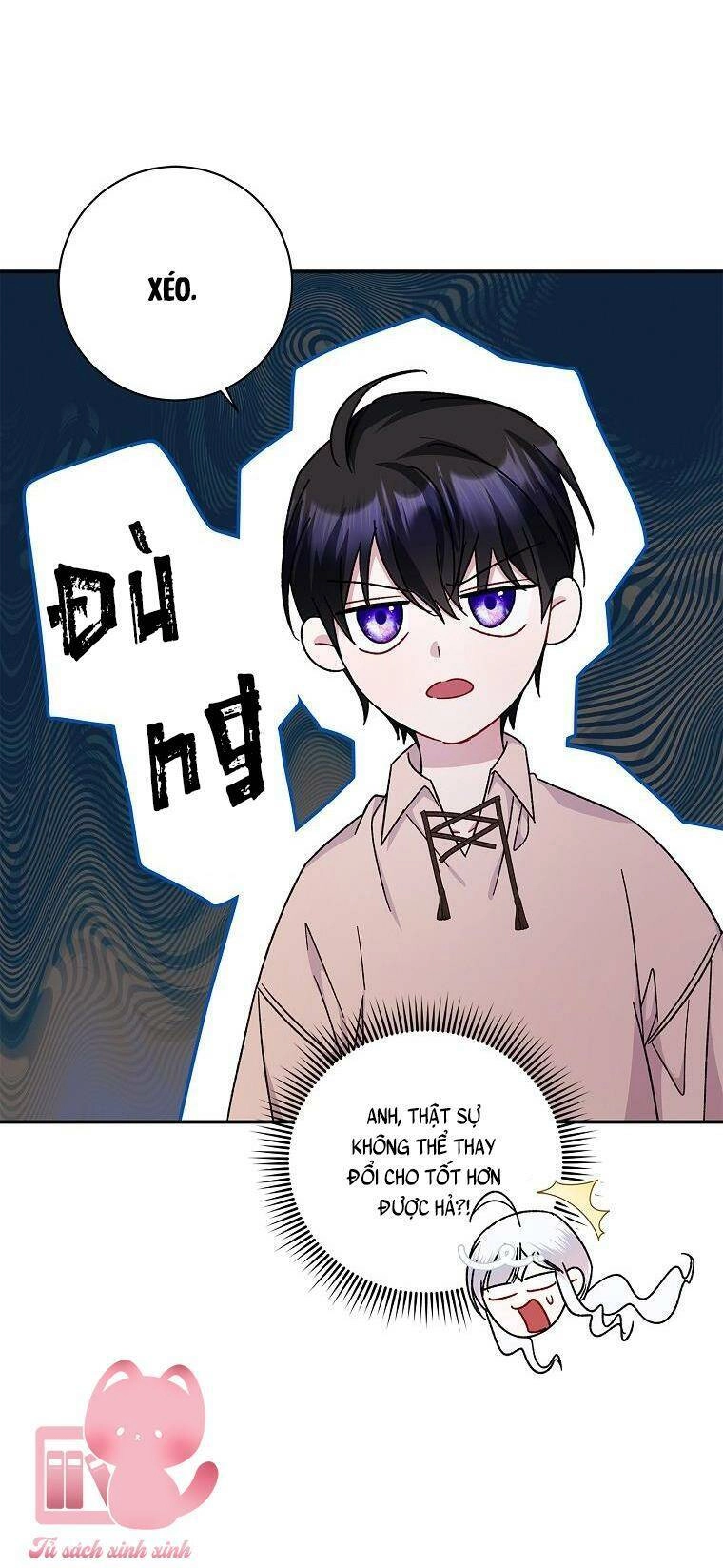 Nhận Nuôi Người Cha Phản Diện Chapter 16 - 8