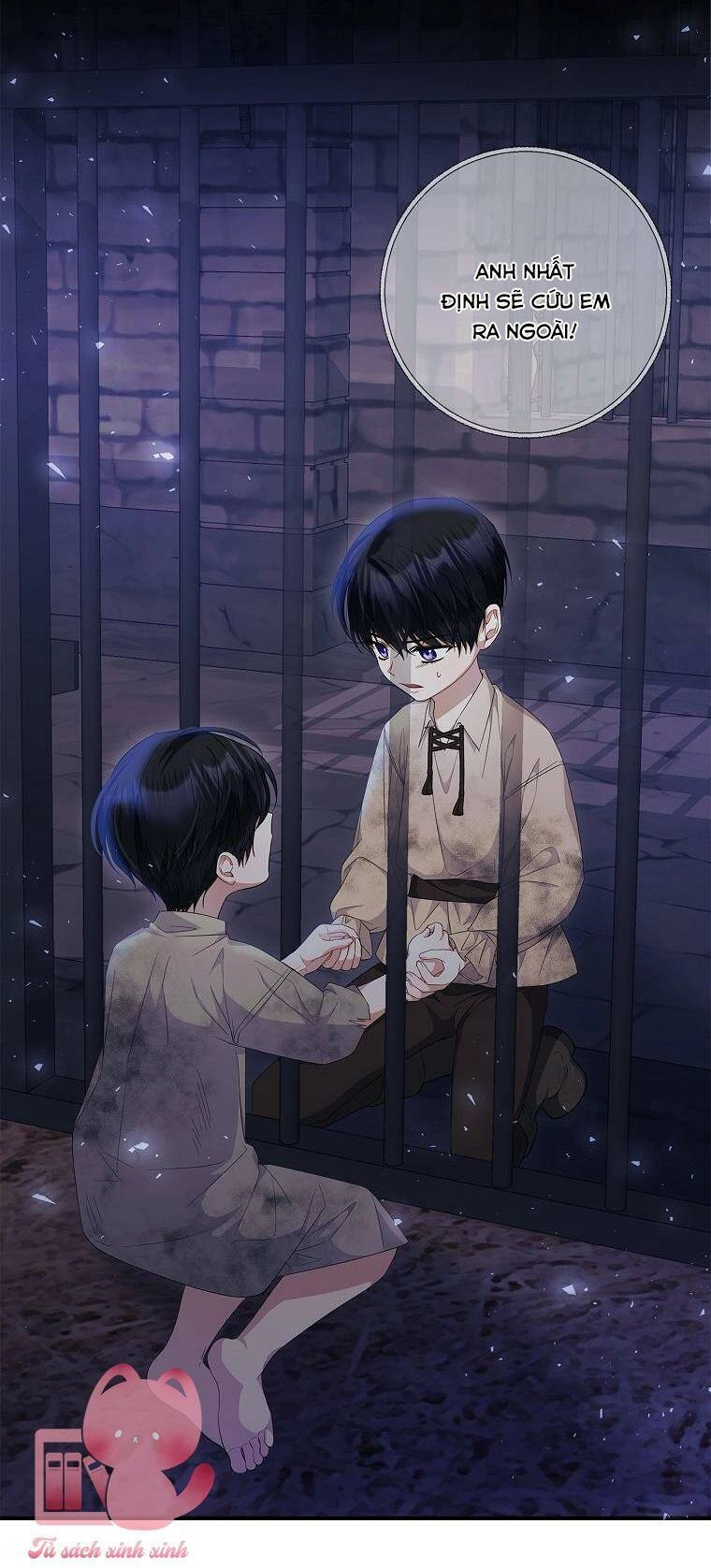 Nhận Nuôi Người Cha Phản Diện Chapter 16 - 29