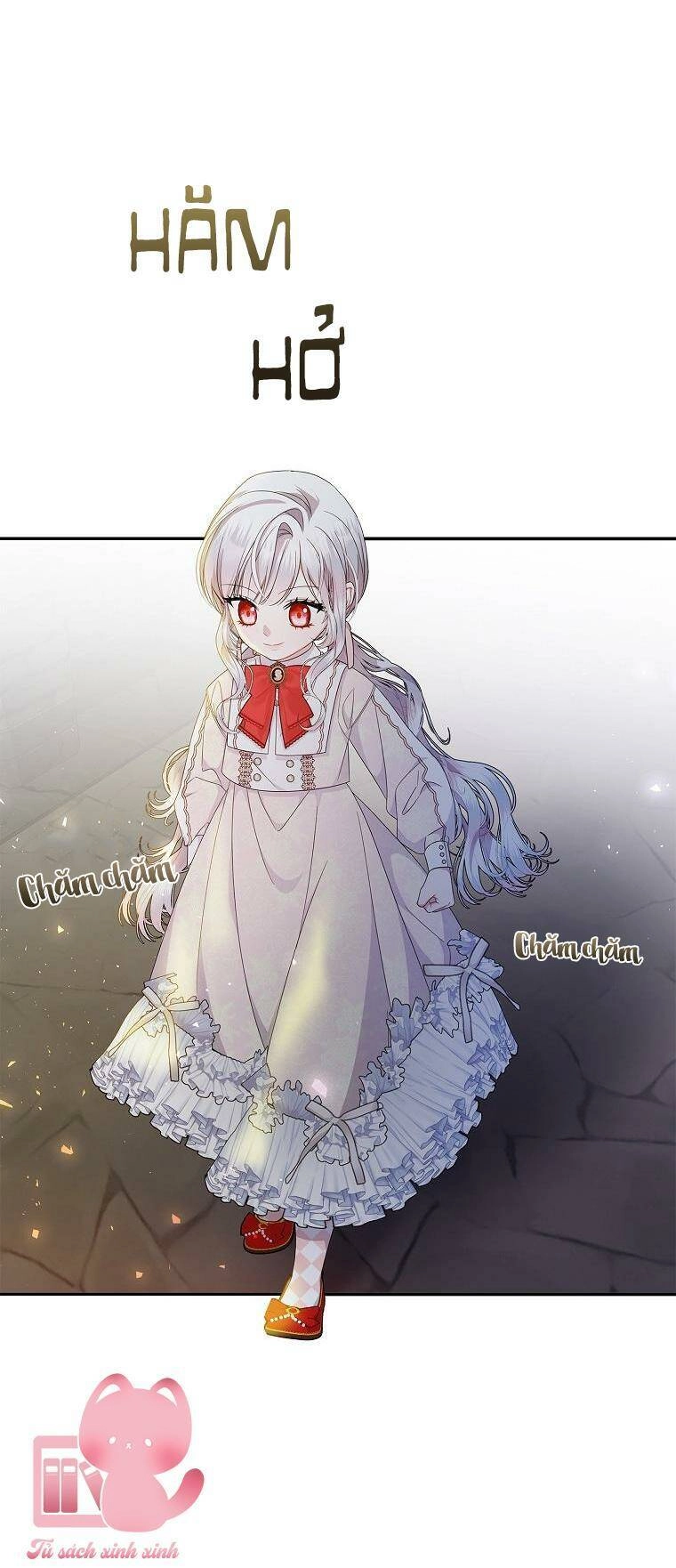 Nhận Nuôi Người Cha Phản Diện Chapter 16 - 43