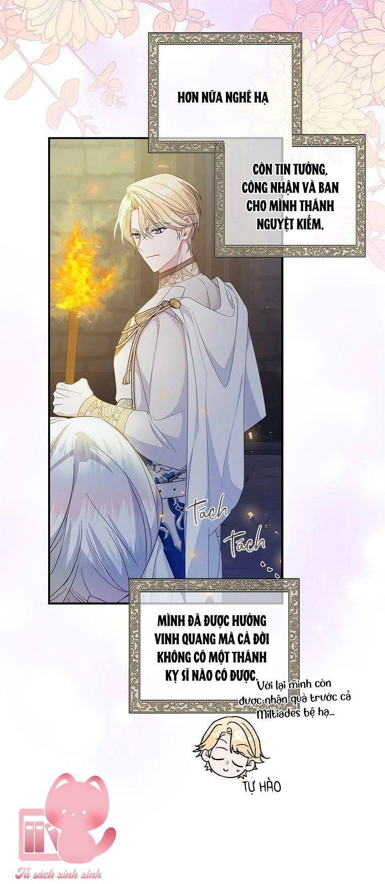 Nhận Nuôi Người Cha Phản Diện Chapter 16 - 54