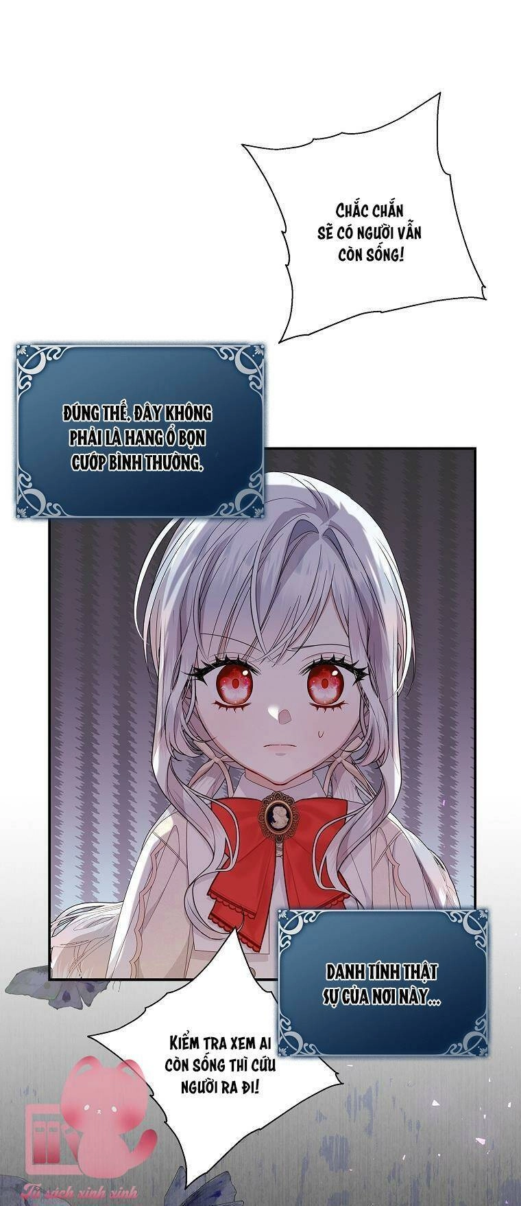 Nhận Nuôi Người Cha Phản Diện Chapter 16 - 69