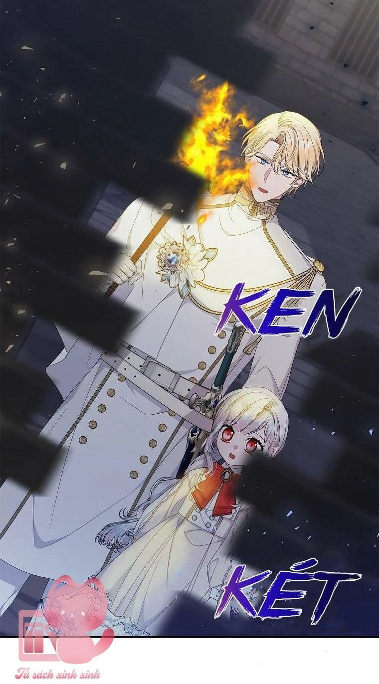 Nhận Nuôi Người Cha Phản Diện Chapter 16 - 80