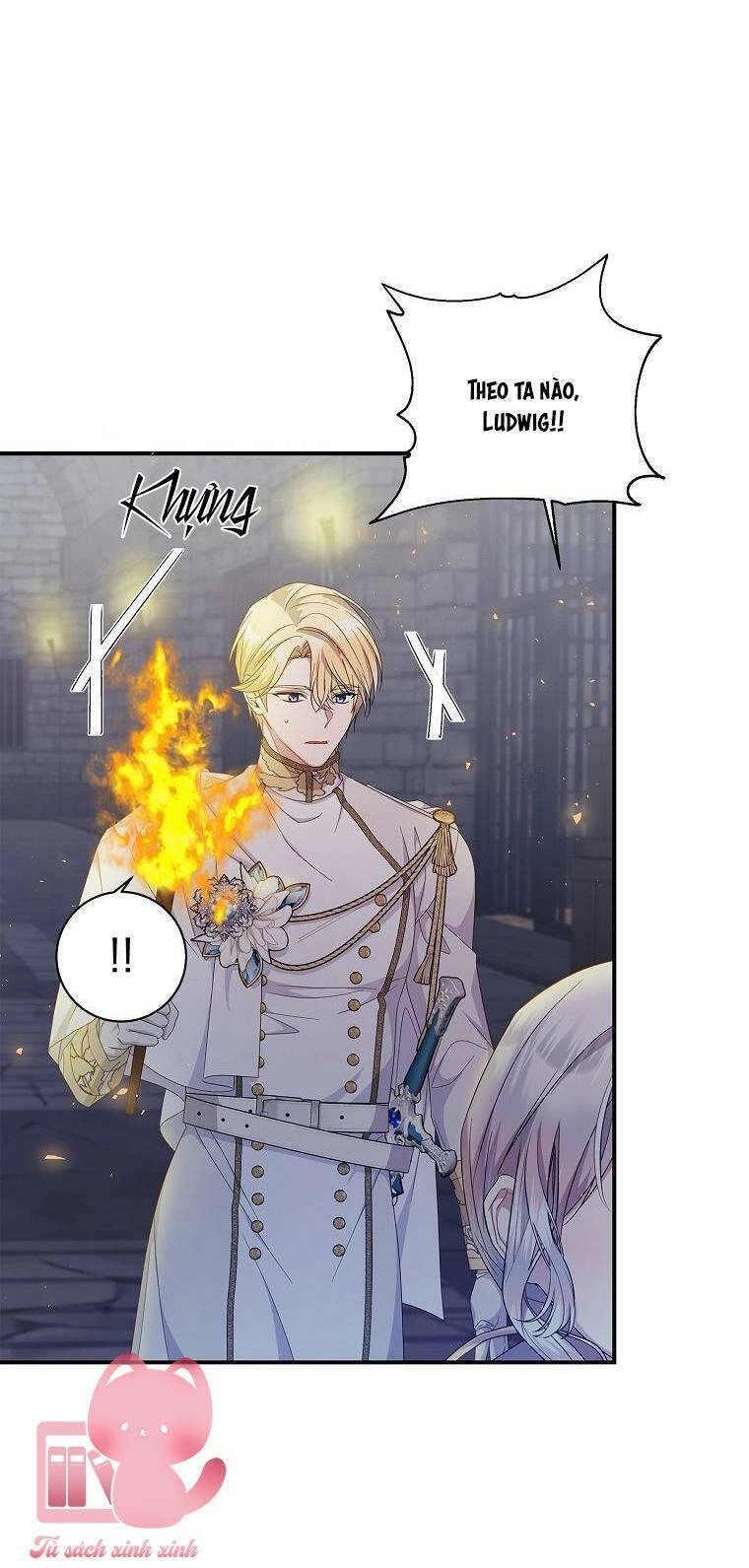 Nhận Nuôi Người Cha Phản Diện Chapter 16 - 83