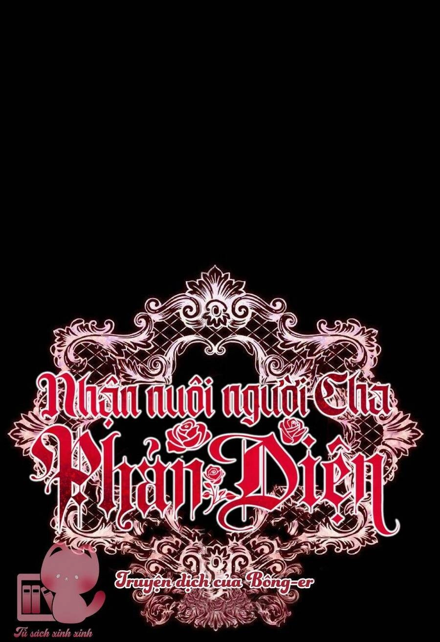 Nhận Nuôi Người Cha Phản Diện Chapter 17 - 3