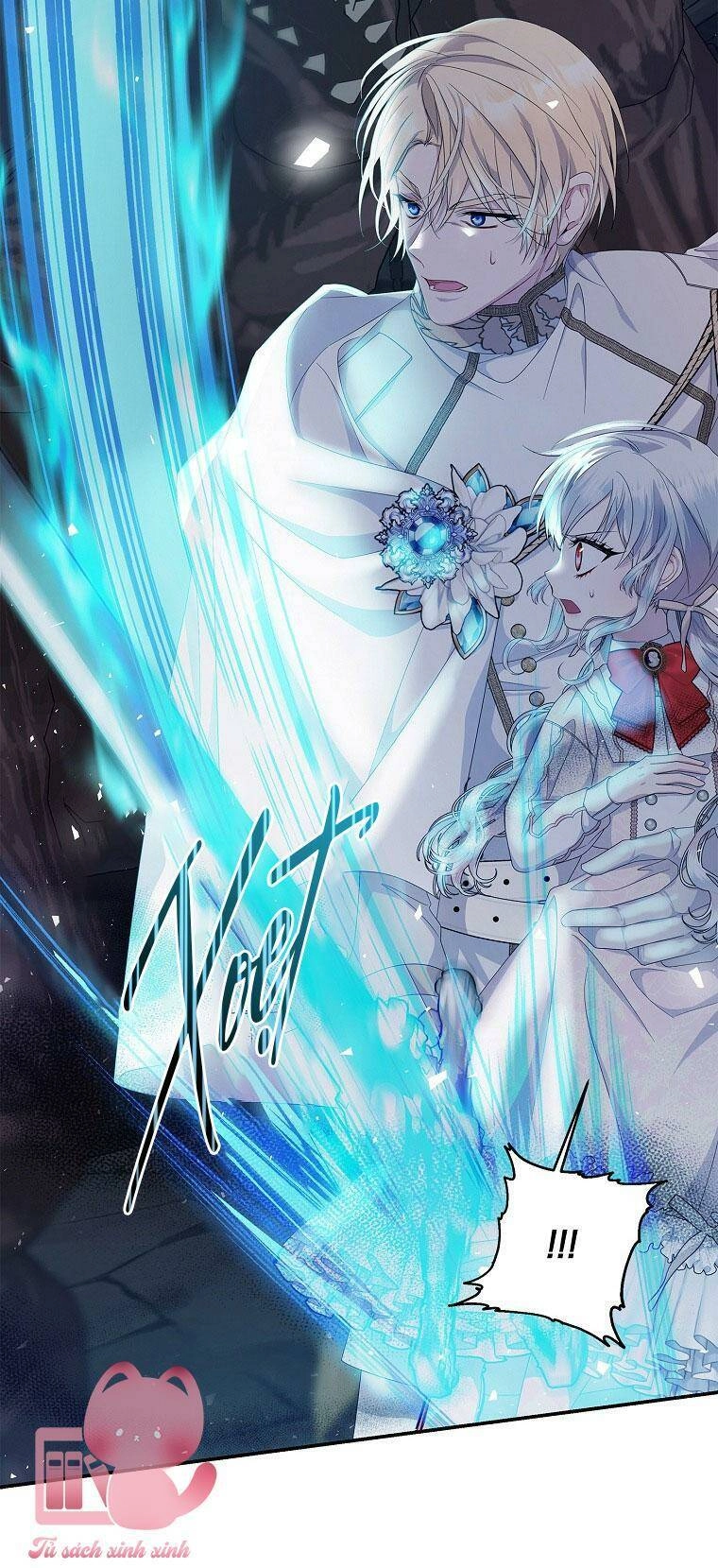 Nhận Nuôi Người Cha Phản Diện Chapter 17 - 6