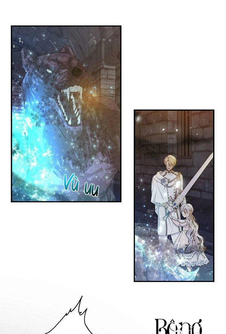 Nhận Nuôi Người Cha Phản Diện Chapter 17 - 7