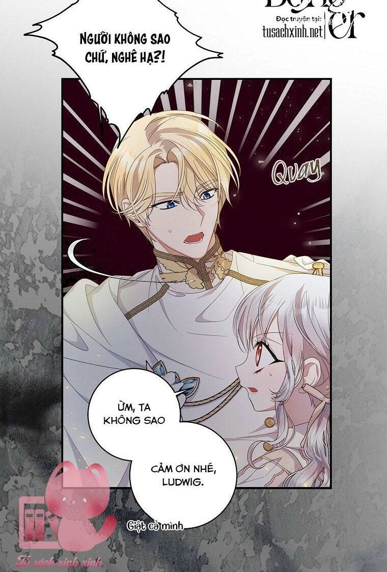 Nhận Nuôi Người Cha Phản Diện Chapter 17 - 8