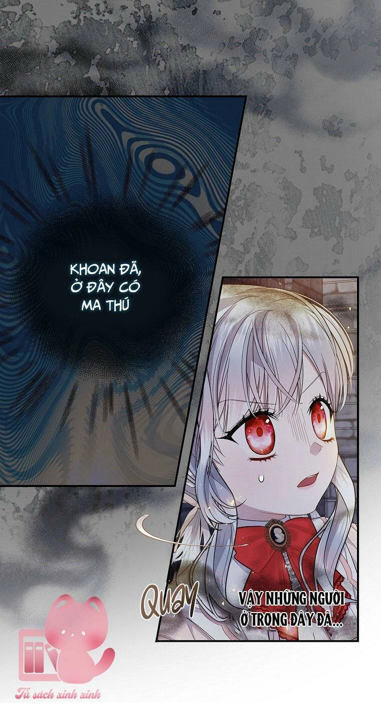 Nhận Nuôi Người Cha Phản Diện Chapter 17 - 9