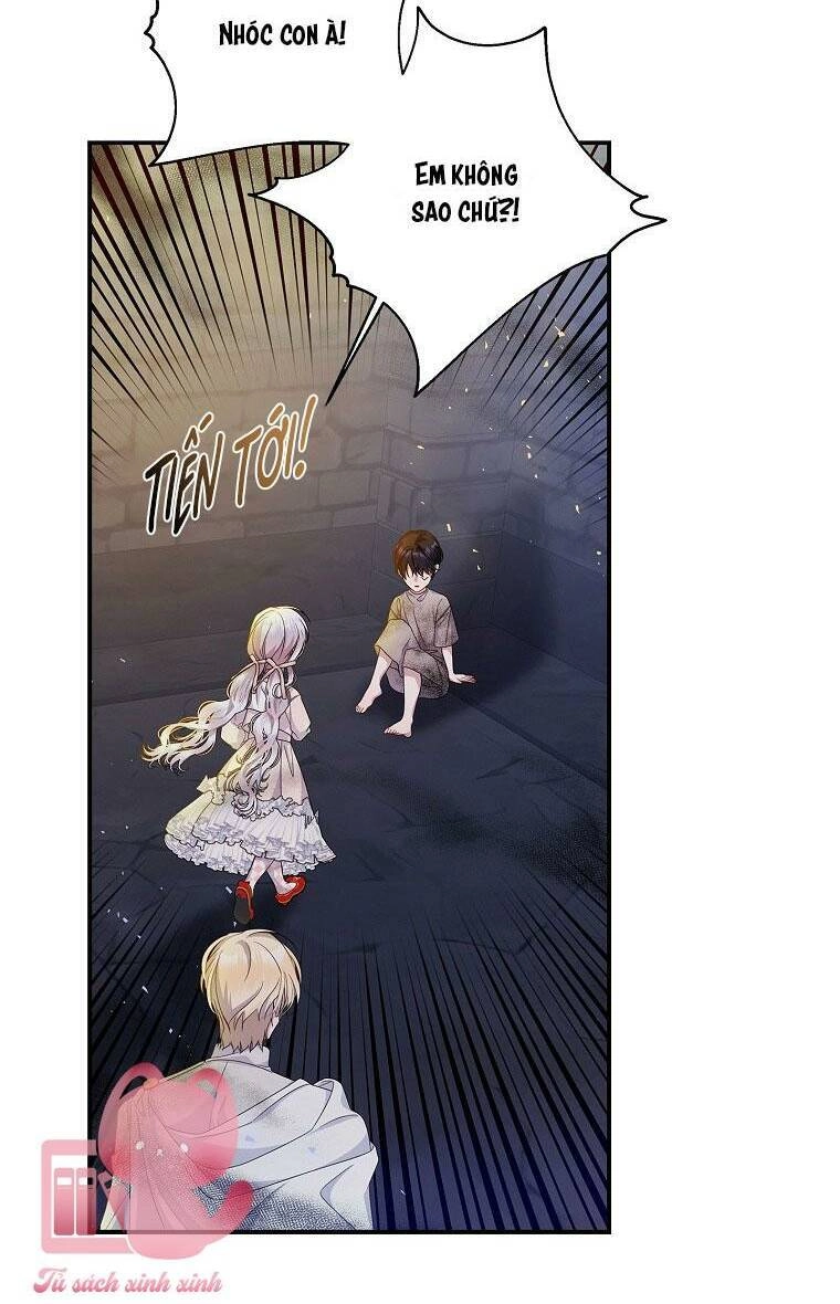 Nhận Nuôi Người Cha Phản Diện Chapter 17 - 17