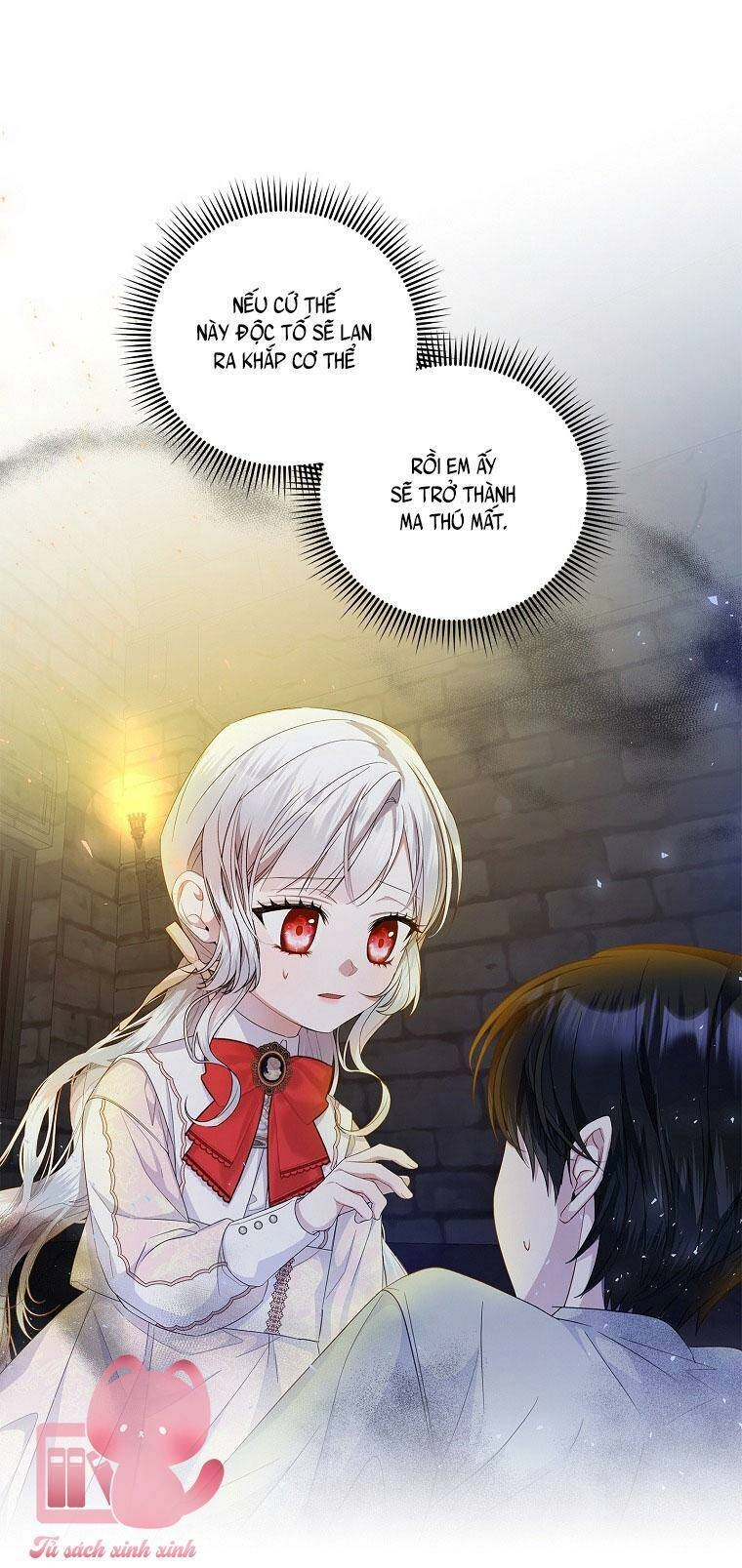 Nhận Nuôi Người Cha Phản Diện Chapter 17 - 26