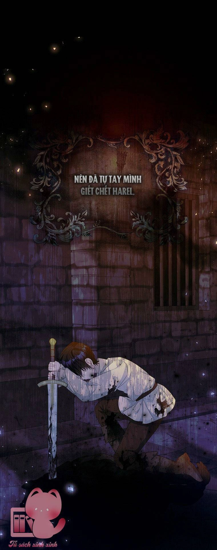 Nhận Nuôi Người Cha Phản Diện Chapter 17 - 28