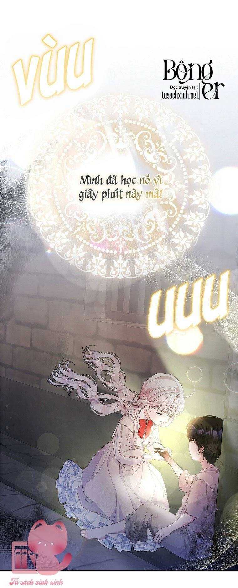 Nhận Nuôi Người Cha Phản Diện Chapter 17 - 32