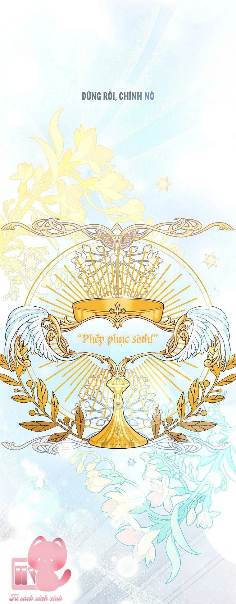 Nhận Nuôi Người Cha Phản Diện Chapter 17 - 50