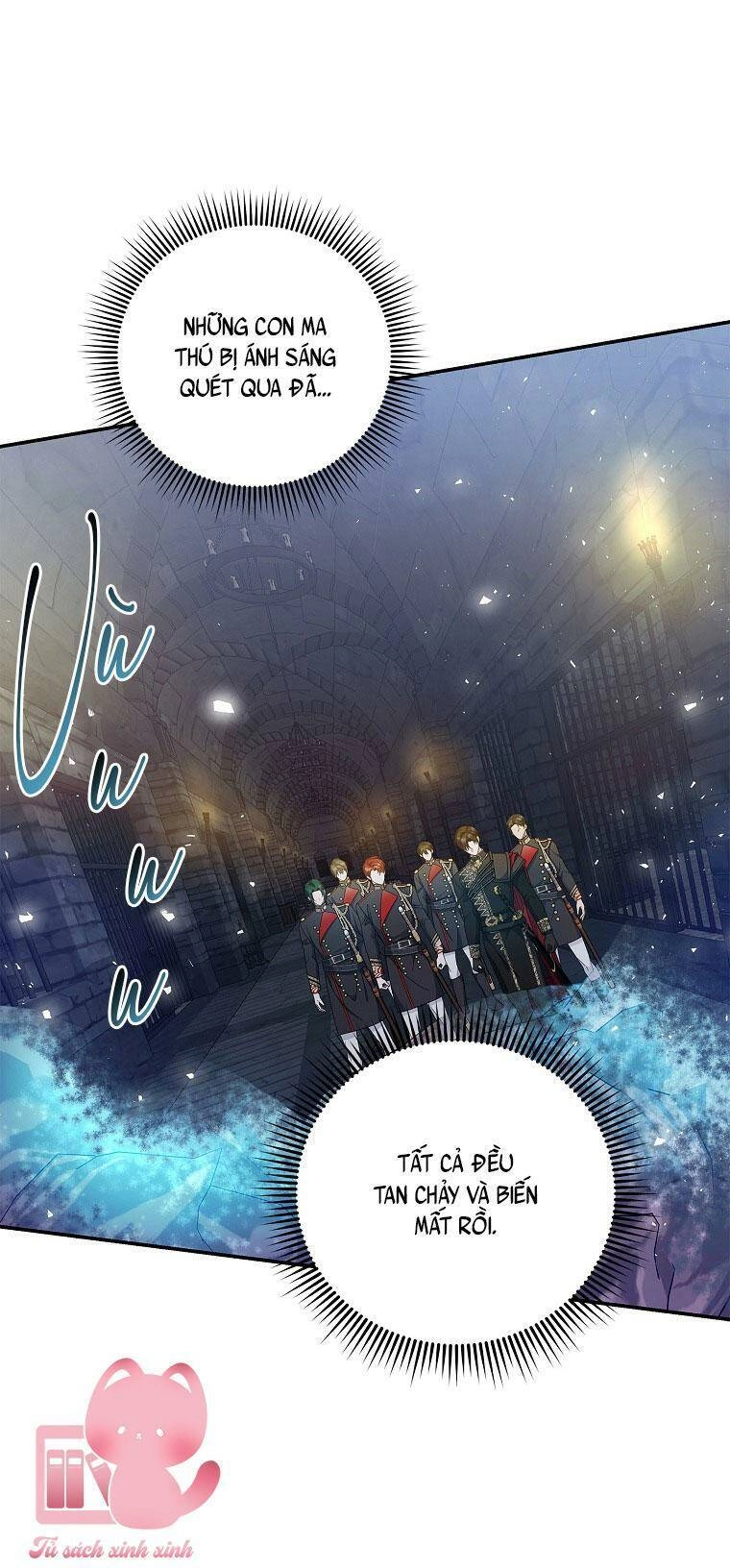 Nhận Nuôi Người Cha Phản Diện Chapter 17 - 75