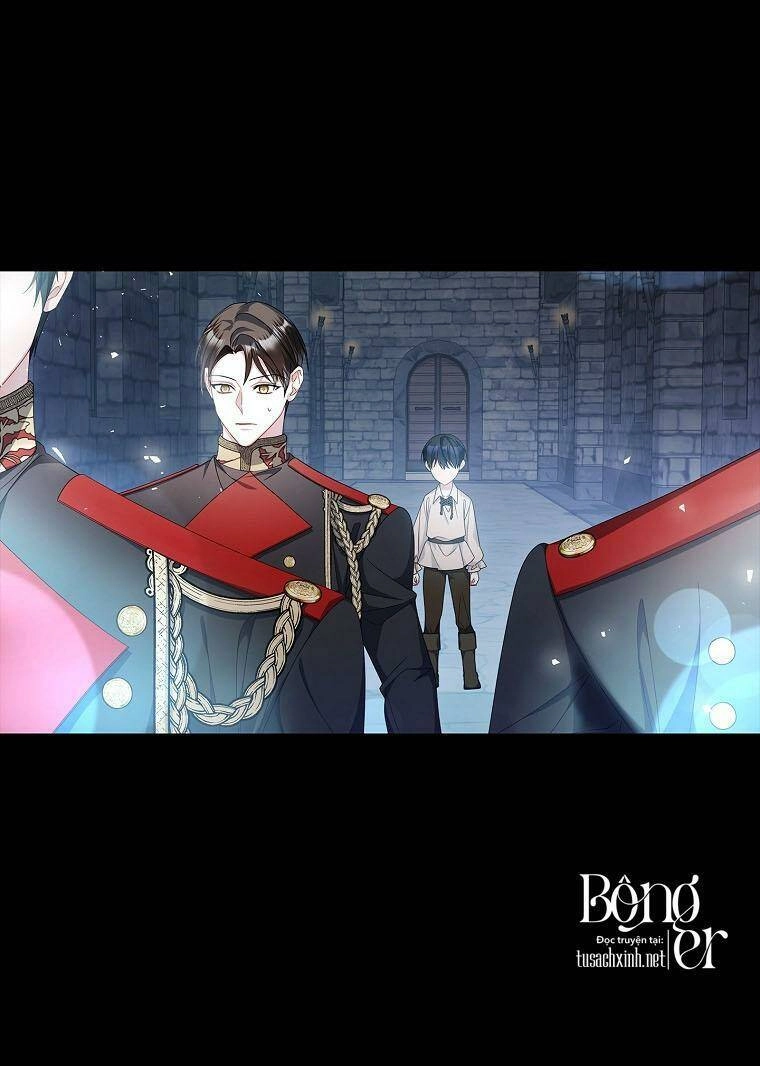 Nhận Nuôi Người Cha Phản Diện Chapter 18 - 7