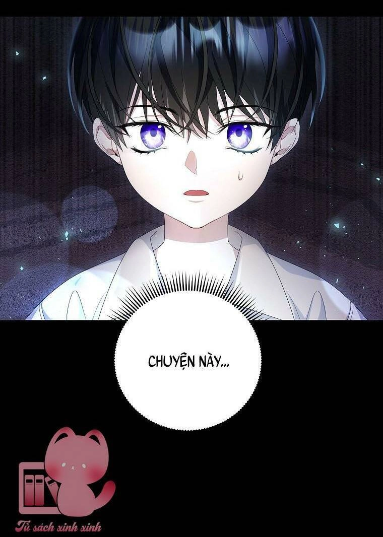 Nhận Nuôi Người Cha Phản Diện Chapter 18 - 8