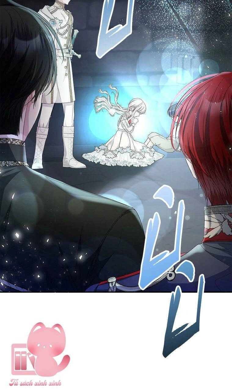 Nhận Nuôi Người Cha Phản Diện Chapter 18 - 10