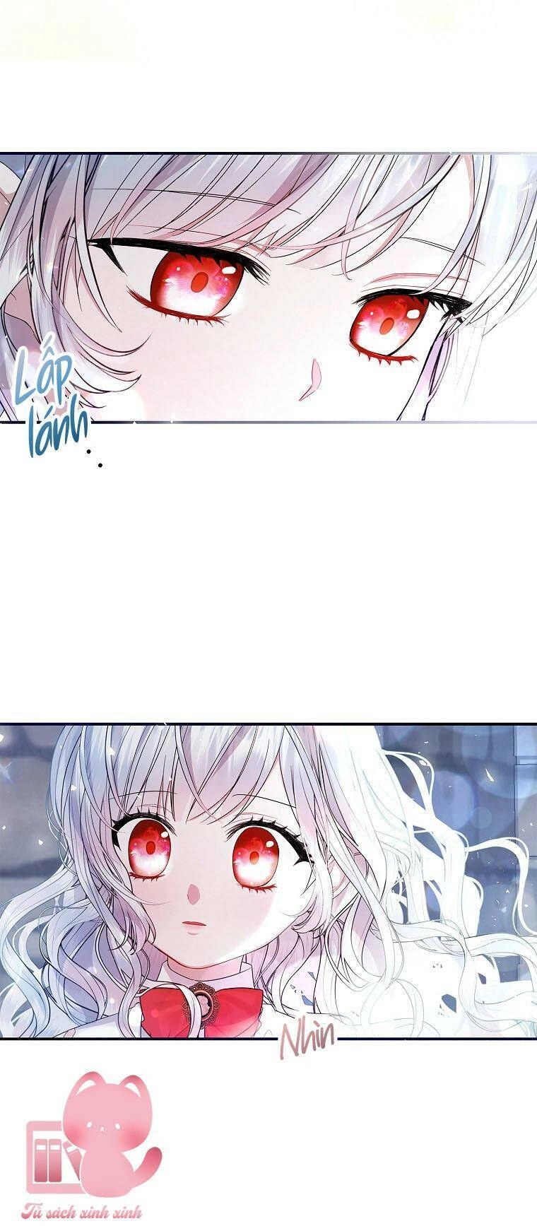 Nhận Nuôi Người Cha Phản Diện Chapter 18 - 13