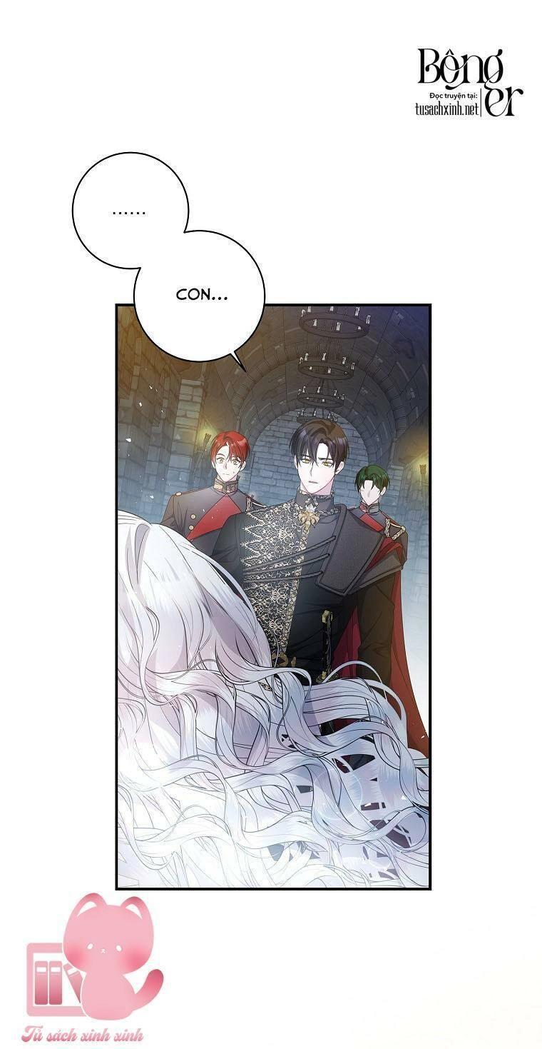 Nhận Nuôi Người Cha Phản Diện Chapter 18 - 14