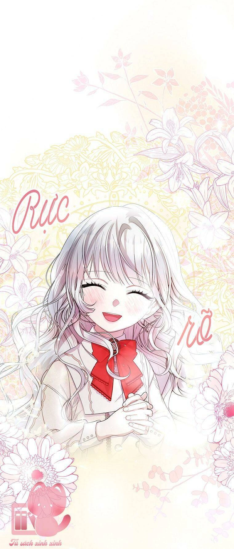 Nhận Nuôi Người Cha Phản Diện Chapter 18 - 15