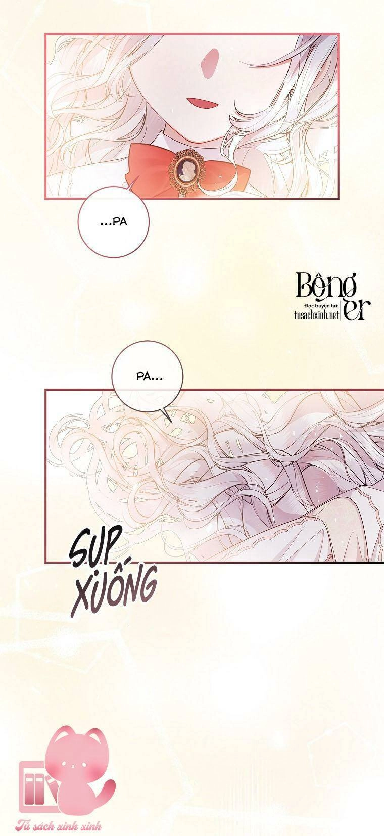 Nhận Nuôi Người Cha Phản Diện Chapter 18 - 16