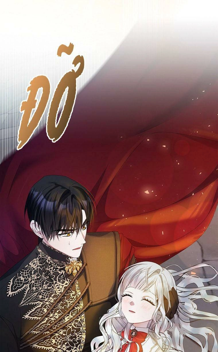 Nhận Nuôi Người Cha Phản Diện Chapter 18 - 17