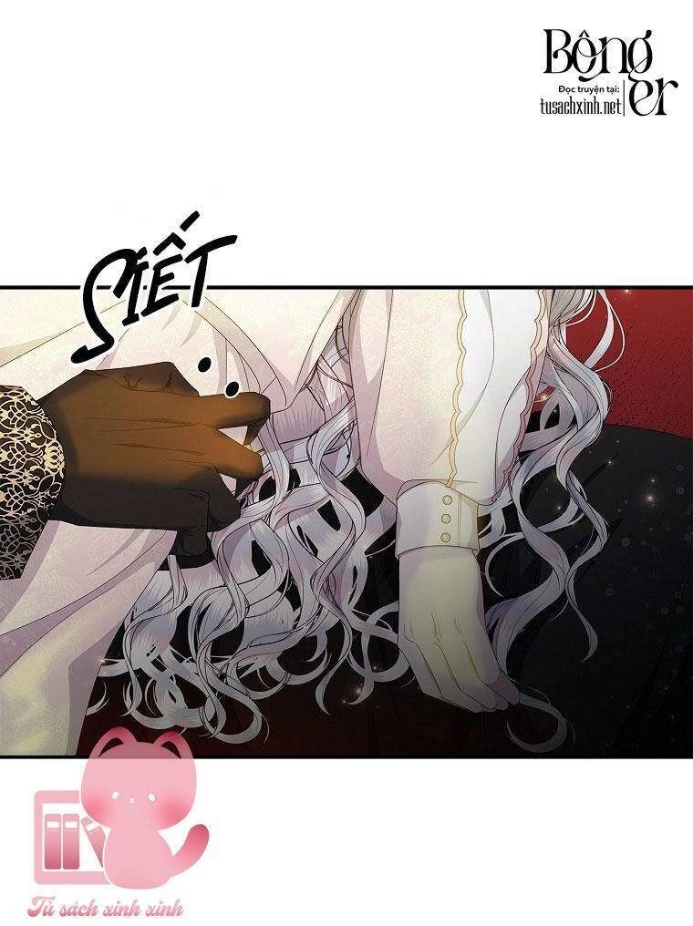 Nhận Nuôi Người Cha Phản Diện Chapter 18 - 19