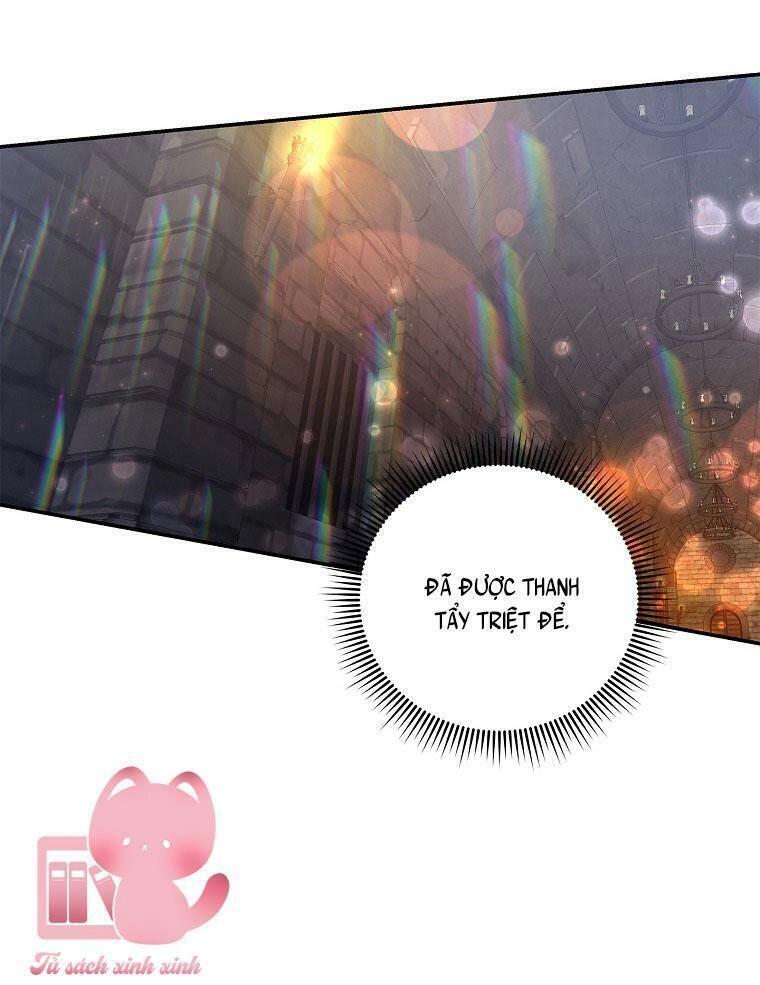 Nhận Nuôi Người Cha Phản Diện Chapter 18 - 22