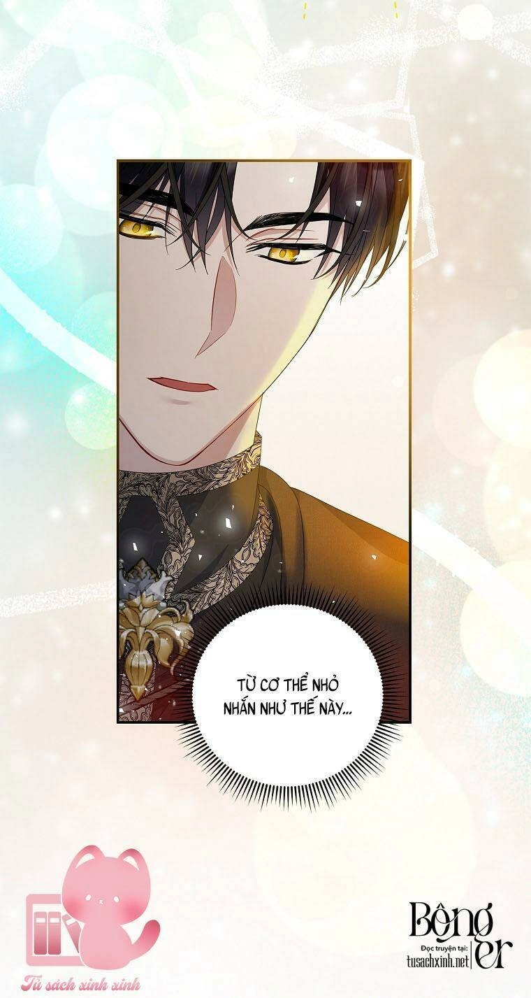 Nhận Nuôi Người Cha Phản Diện Chapter 18 - 25