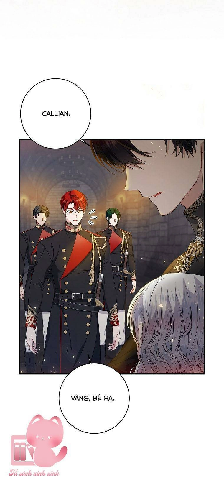 Nhận Nuôi Người Cha Phản Diện Chapter 18 - 26