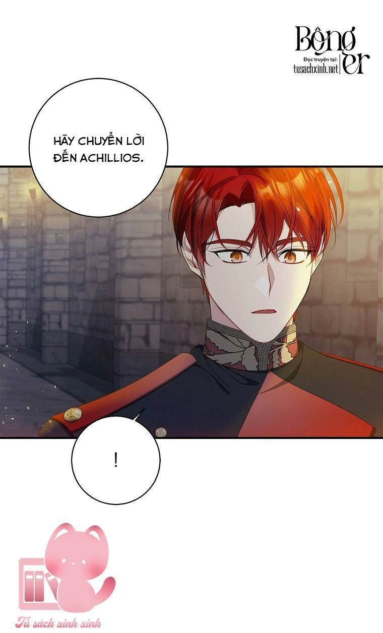 Nhận Nuôi Người Cha Phản Diện Chapter 18 - 27