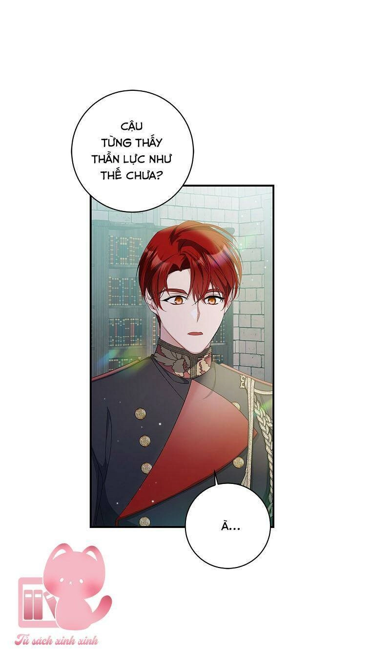 Nhận Nuôi Người Cha Phản Diện Chapter 18 - 35