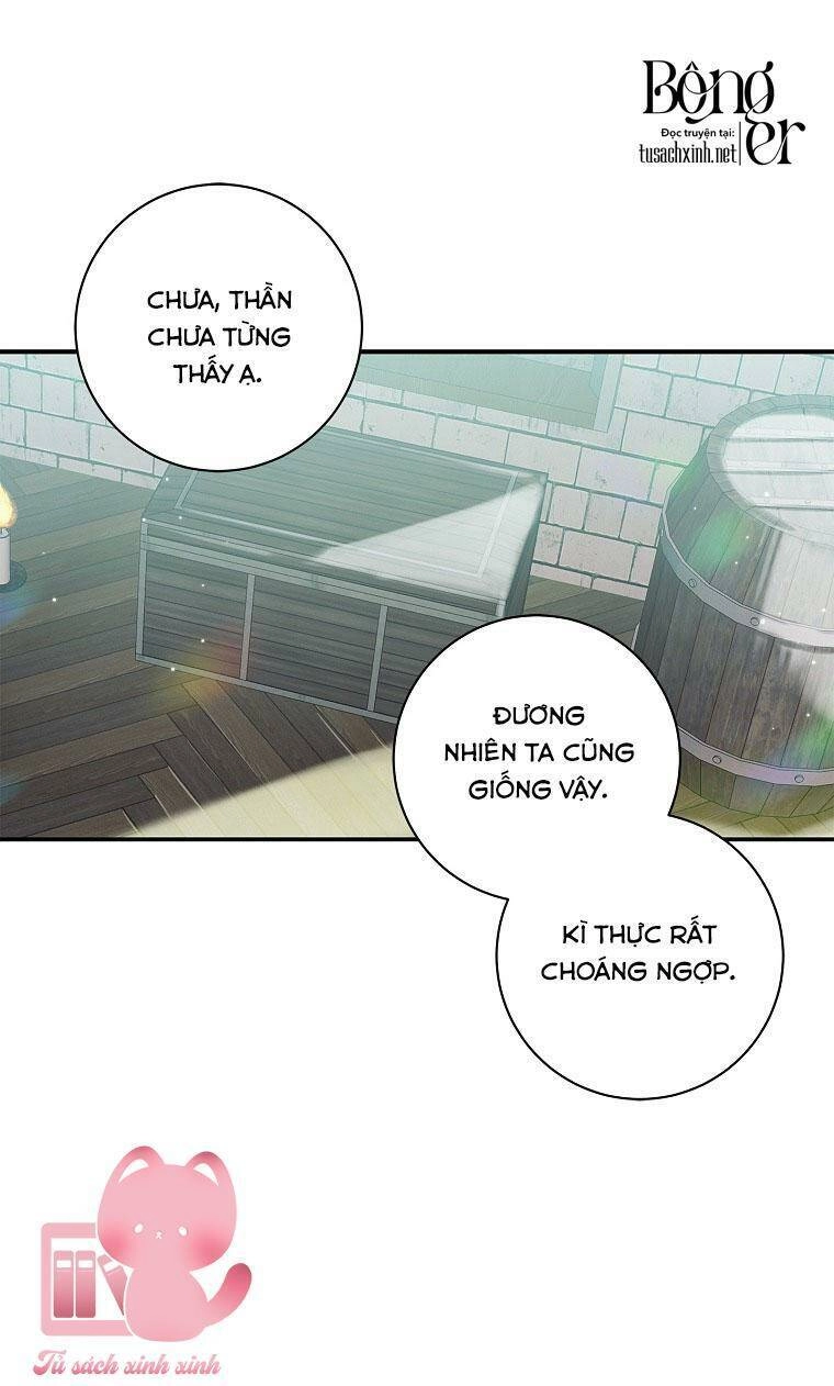 Nhận Nuôi Người Cha Phản Diện Chapter 18 - 36