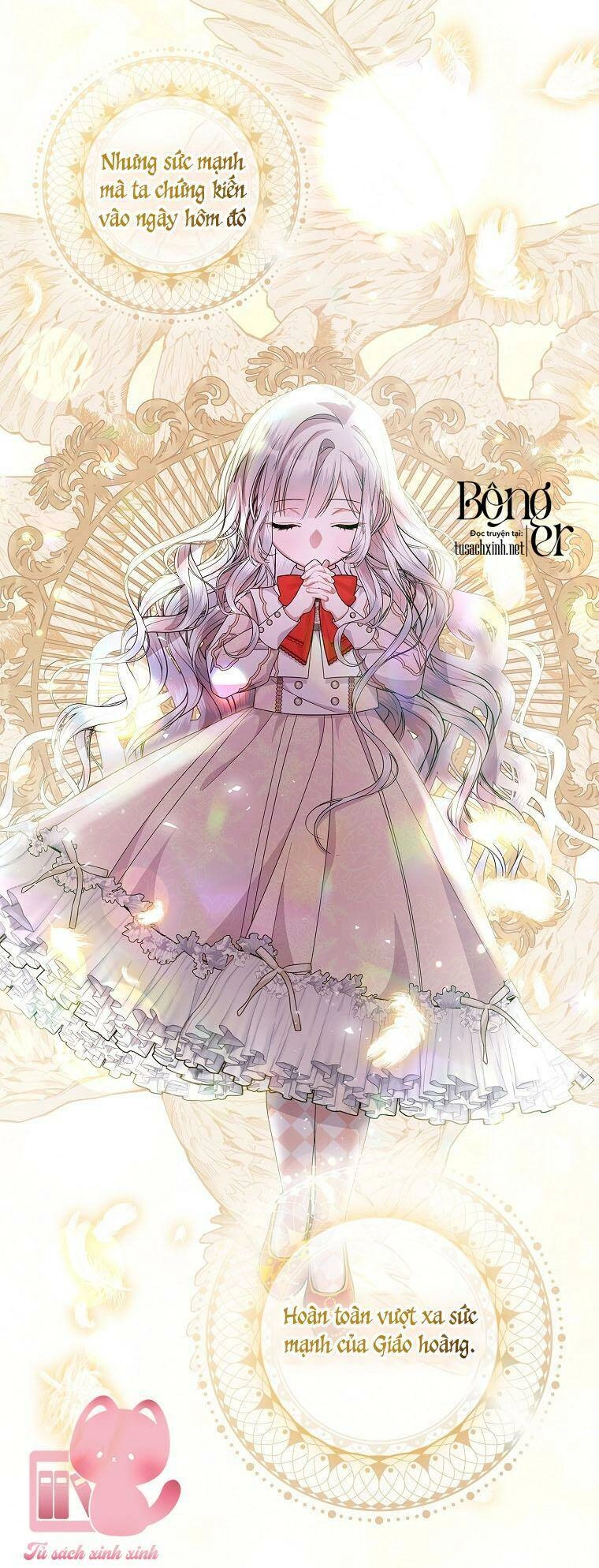 Nhận Nuôi Người Cha Phản Diện Chapter 18 - 39