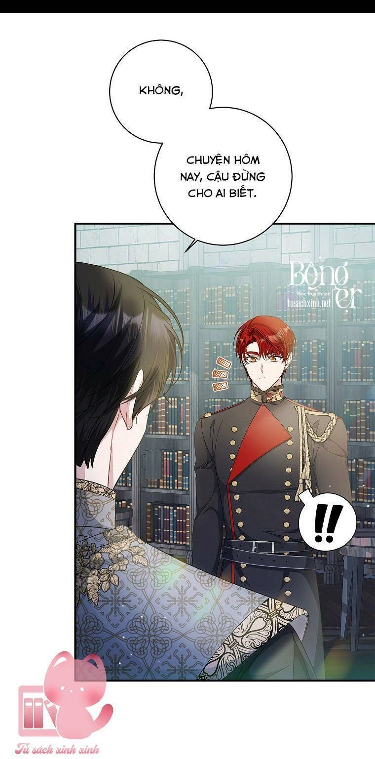 Nhận Nuôi Người Cha Phản Diện Chapter 18 - 41