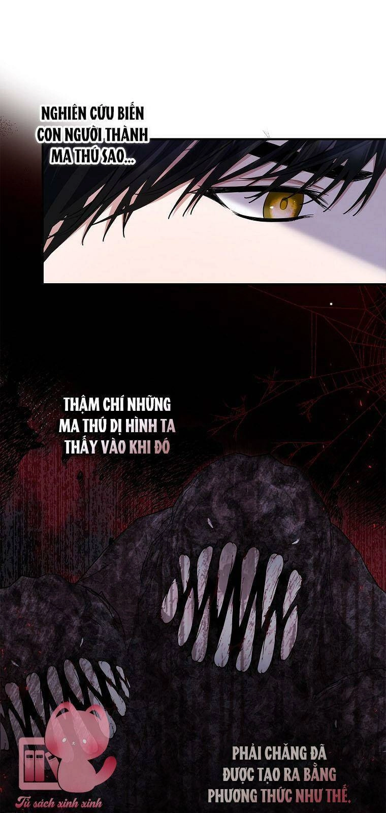 Nhận Nuôi Người Cha Phản Diện Chapter 18 - 44