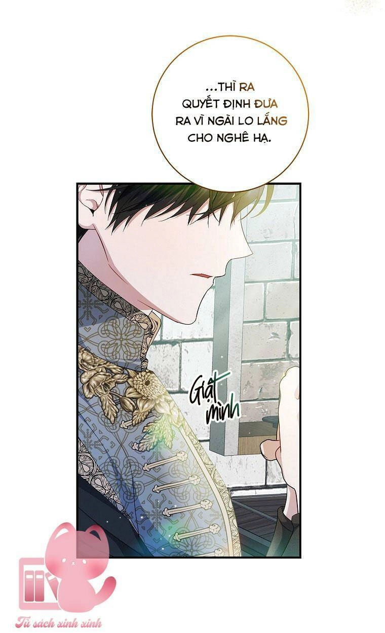 Nhận Nuôi Người Cha Phản Diện Chapter 18 - 49