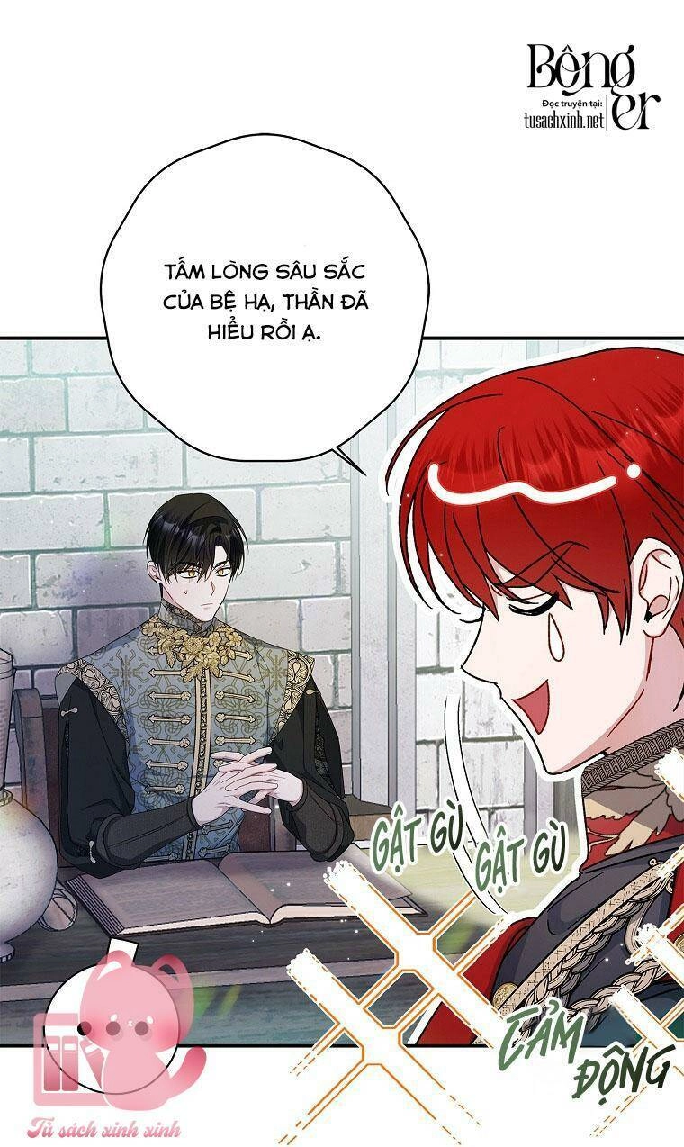 Nhận Nuôi Người Cha Phản Diện Chapter 18 - 50