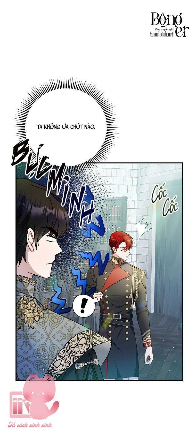 Nhận Nuôi Người Cha Phản Diện Chapter 18 - 53