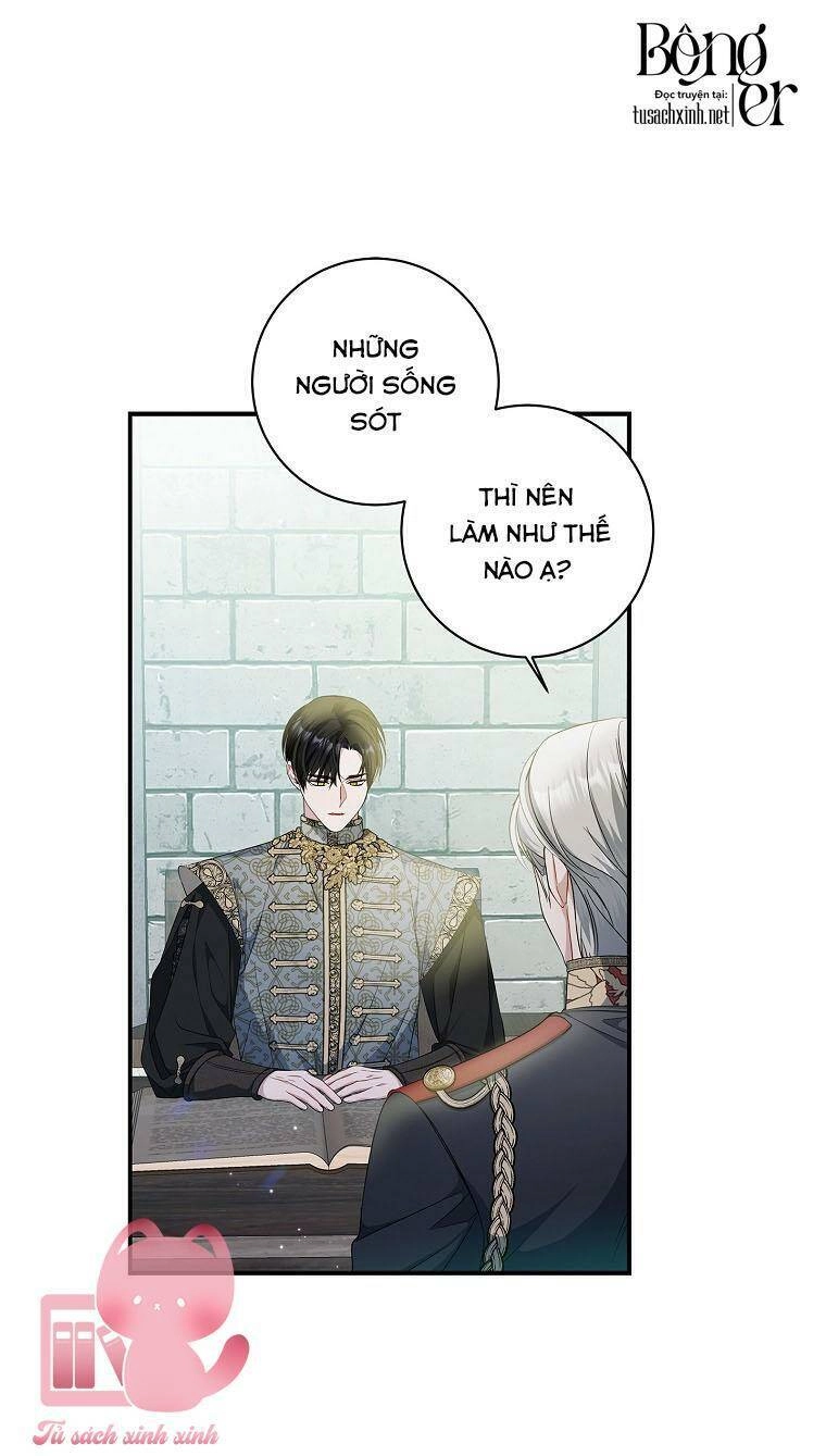Nhận Nuôi Người Cha Phản Diện Chapter 18 - 60