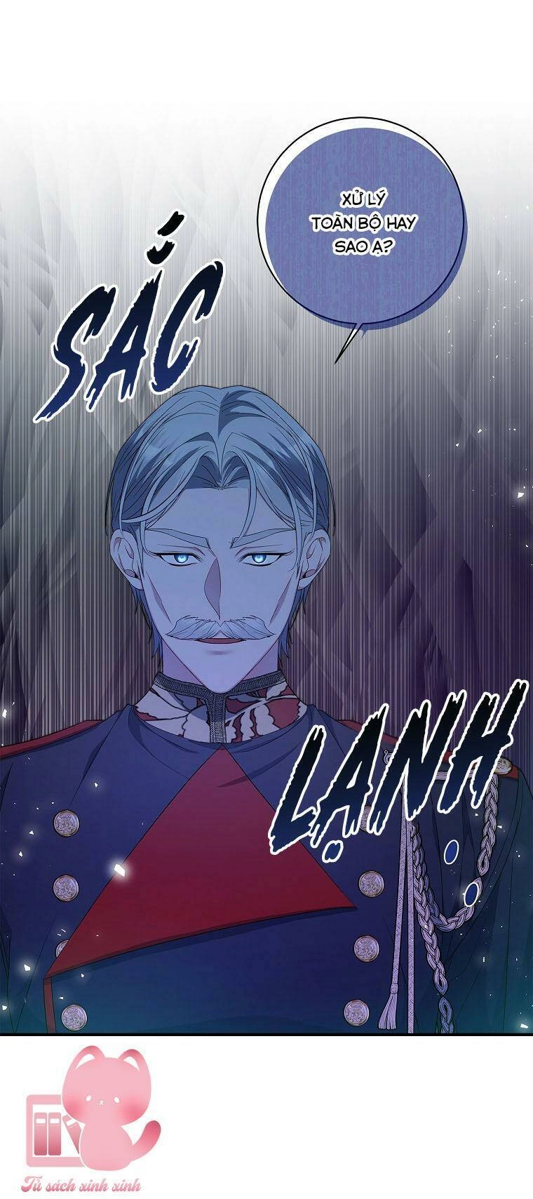 Nhận Nuôi Người Cha Phản Diện Chapter 18 - 61