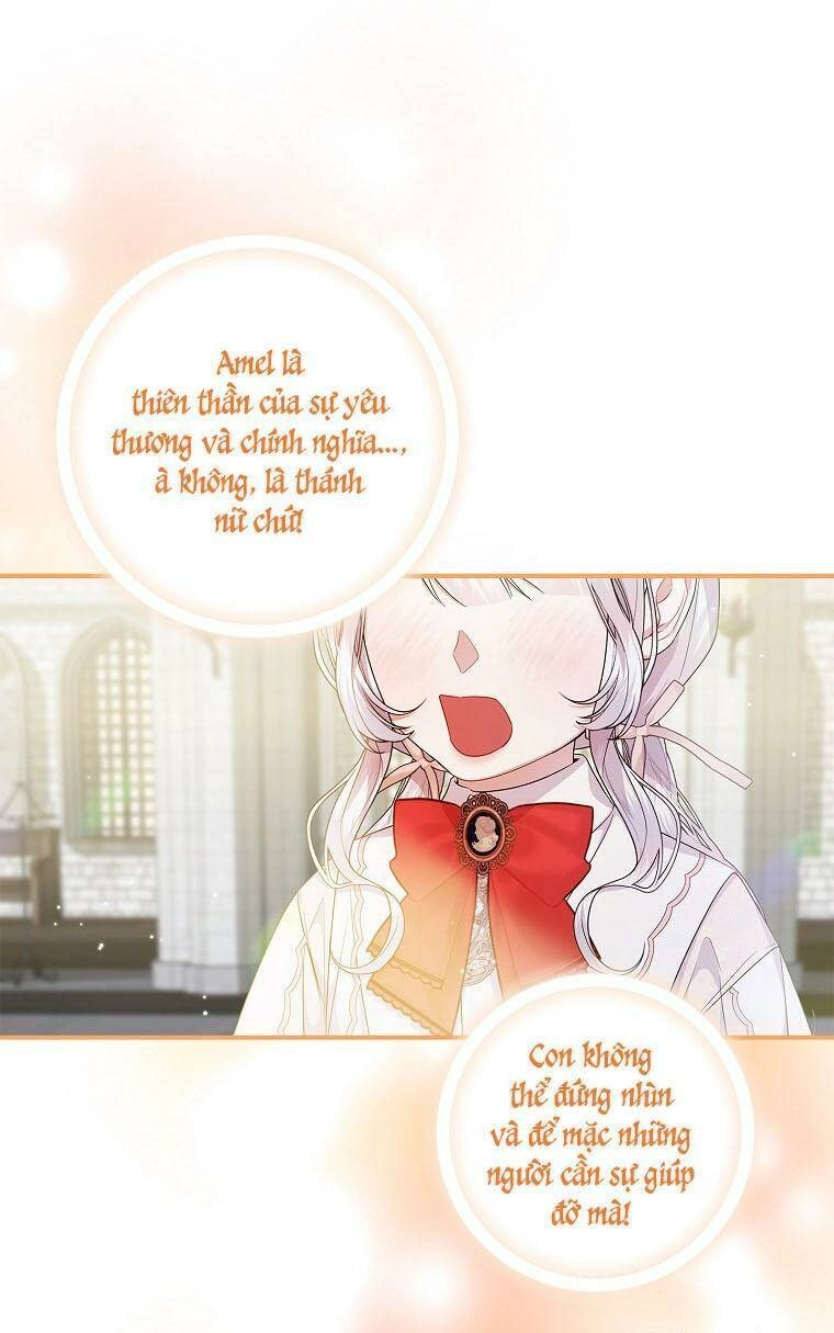 Nhận Nuôi Người Cha Phản Diện Chapter 18 - 64