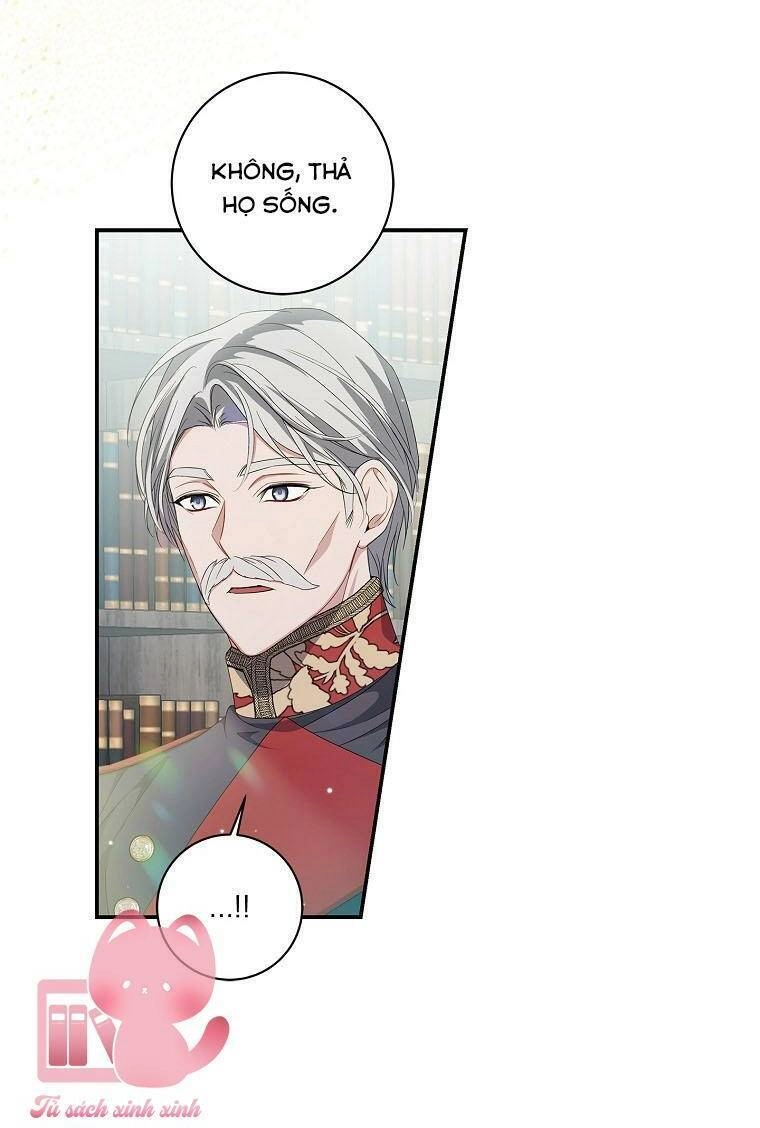 Nhận Nuôi Người Cha Phản Diện Chapter 18 - 69