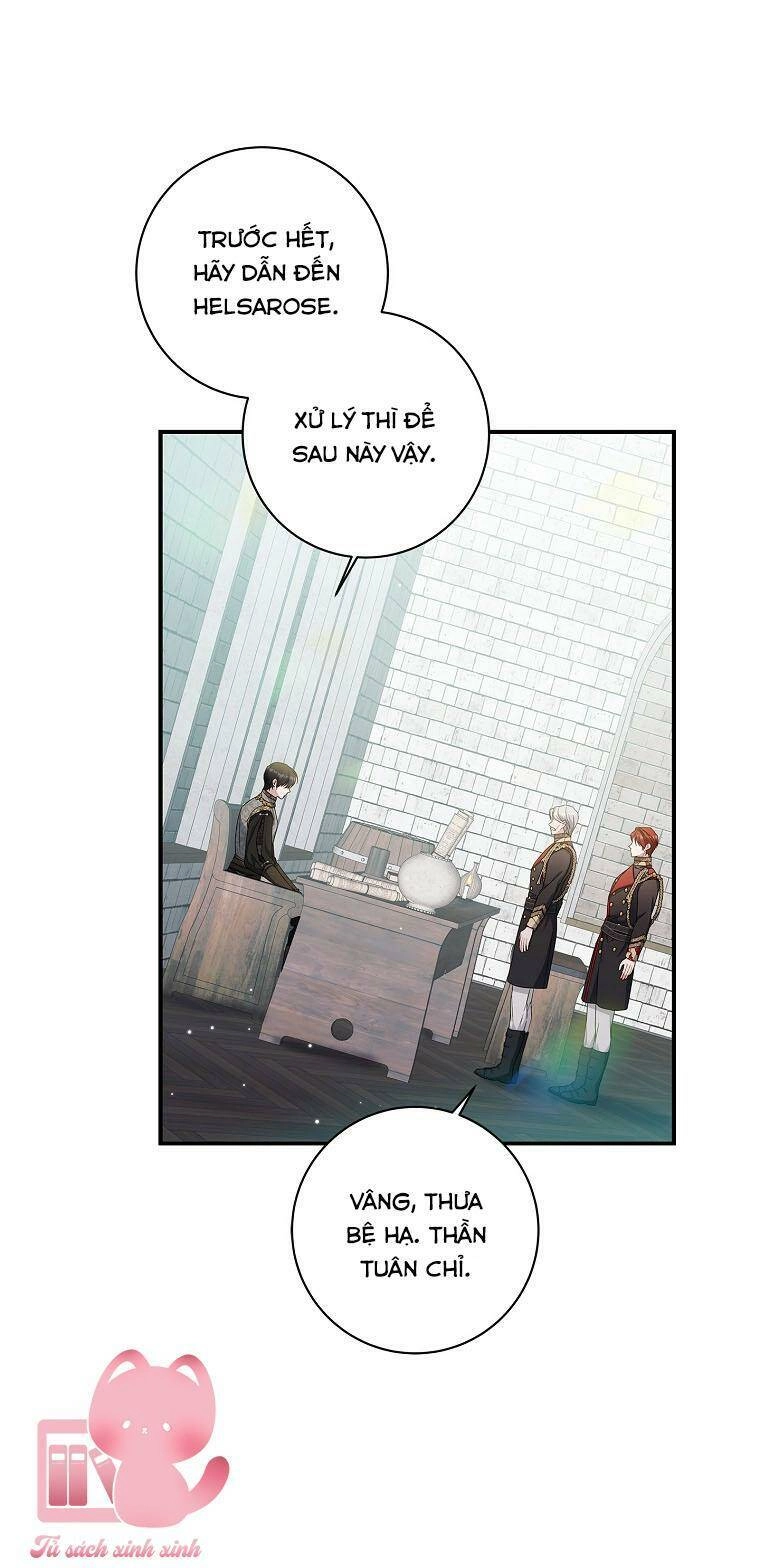 Nhận Nuôi Người Cha Phản Diện Chapter 18 - 70