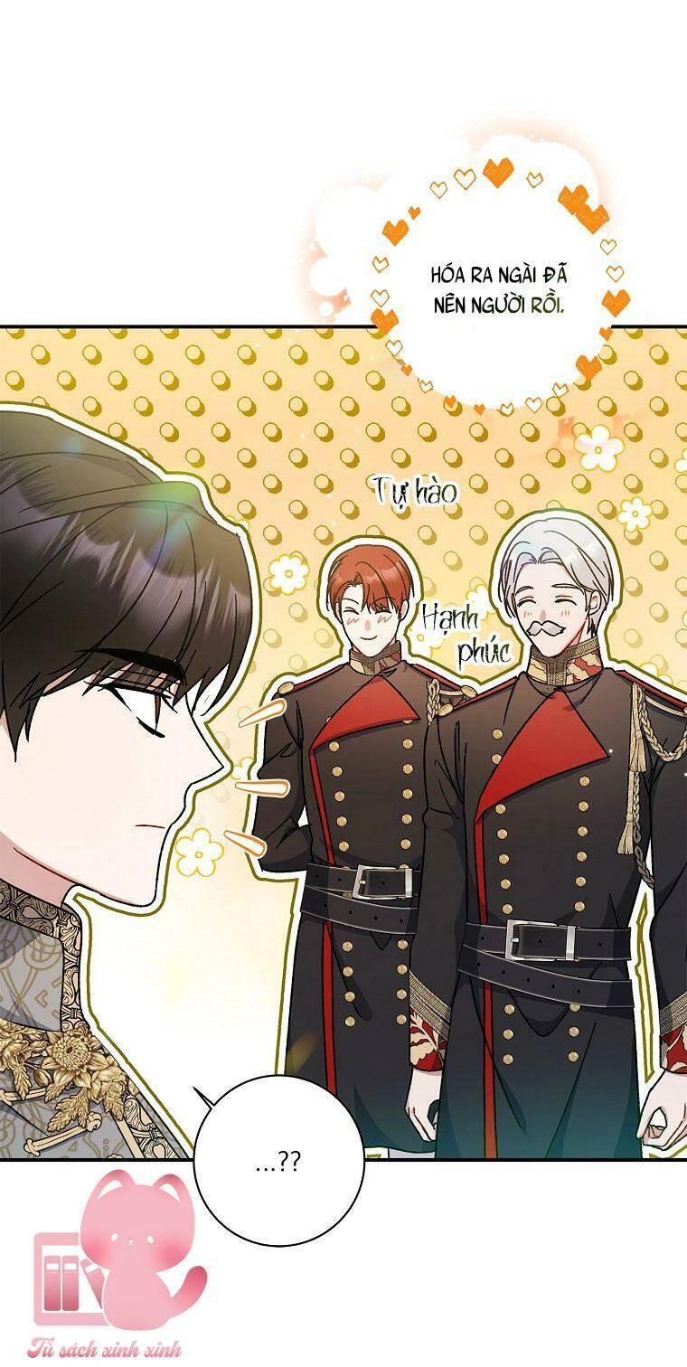 Nhận Nuôi Người Cha Phản Diện Chapter 18 - 72