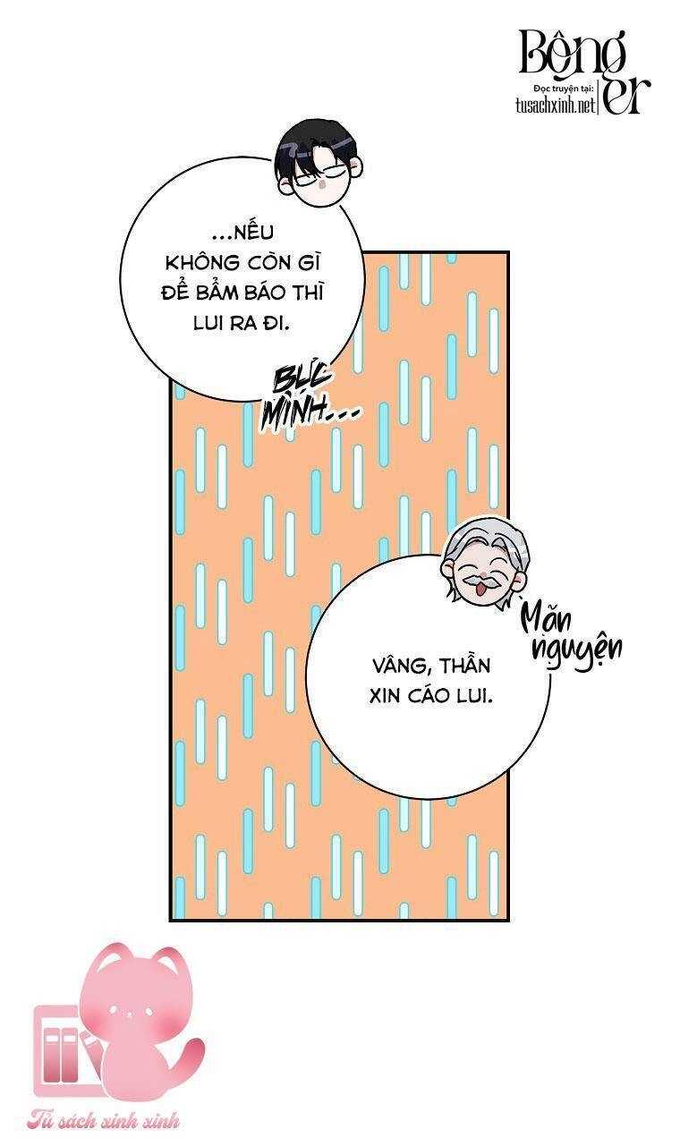 Nhận Nuôi Người Cha Phản Diện Chapter 18 - 73