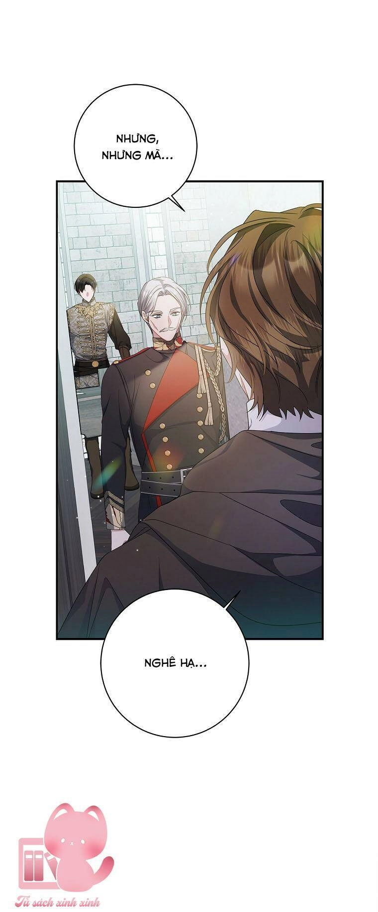 Nhận Nuôi Người Cha Phản Diện Chapter 18 - 80