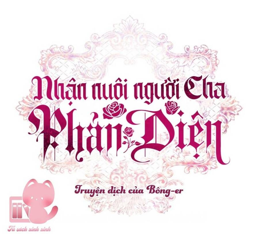 Nhận Nuôi Người Cha Phản Diện Chapter 19 - 4